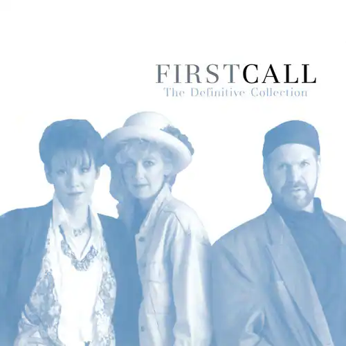 Frist Call Riga First Call Definitive Collection: Unpublished Exclusive COMPACT DISCS ...