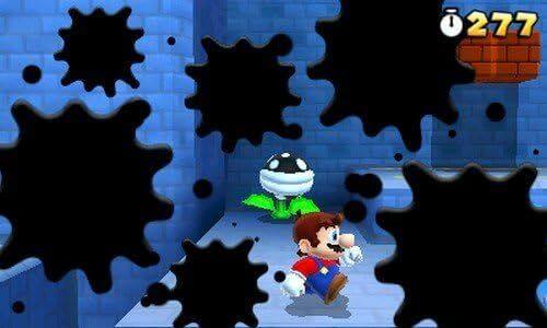 Alt View 4. Nintendo - Nintendo 3DS Super Mario 3D Land - World Edition.