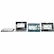 Alt View 24. Dell - Pro 14 Plus 14" IPS 1920 x 1200 (Full HD Plus) Laptop - AMD Ryzen 5 PRO 230 with 16GB Memory - 512 GB SSD - Magnetite, Other.
