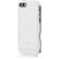 Angle. Incipio - IPH1157 Atlas ID WaterProof Rugged Case For Apple® iPhone® 5 5s - Light Gray, White.