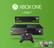 Front. Microsoft - Xbox One with Kinect Bundle - Black.