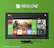 Alt View 12. Microsoft - Xbox One with Kinect Bundle - Black.
