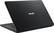 Alt View 1. ASUS - 17.3" Laptop - Intel Core i3 - 6GB Memory - 1TB Hard Drive - Black.