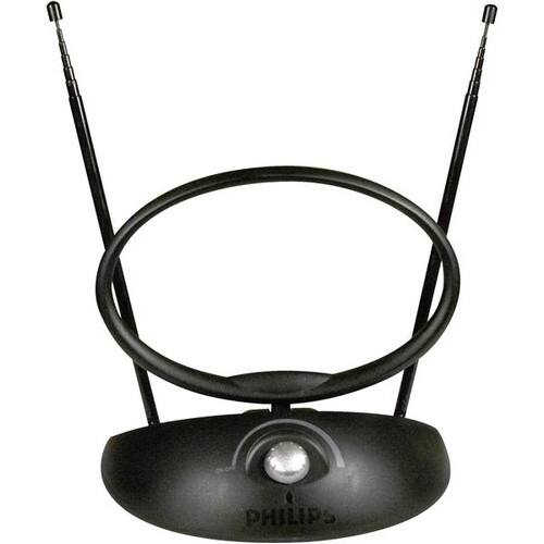 Best Buy: Philips Indoor Amplified Antenna MANT310