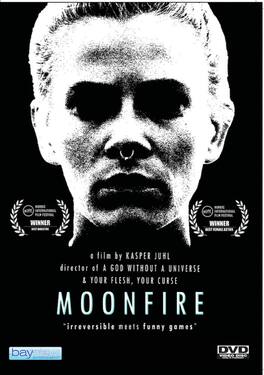 Moonfire - DVD