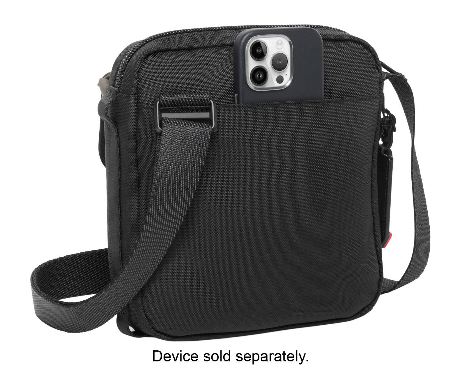 Device sold separately.