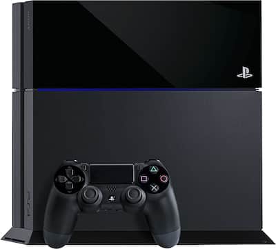PlayStation 4 (500GB) PRE OWNED PlayStation 4 SONY PlayStation 4 (500GB) PRE OWNED PlayStation 4 SONY