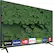 Angle. VIZIO - 50" Class (49.5" Diag.) - LED - 2160p - Smart - 4K Ultra HDTV - Black.