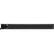 Back Standard. Tripp Lite - PDU Basic 120V 20A L5-20P 13 Outlet.