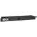 Alt View Standard 20. Tripp Lite - PDU Basic 120V 20A L5-20P 13 Outlet.