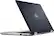 Alt View 1. Dell - Inspiron 2-in-1 11.6" Touch-Screen Laptop - Intel Core i3 - 8GB Memory - 128GB Solid State Drive - Blue.