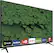 Angle. VIZIO - 55" Class (54.64" Diag.) - LED - 2160p - Smart - 4K Ultra HDTV - Black.