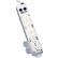 Alt View Standard 18. Tripp Lite - 6 Outlets Power Strip.
