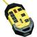 Front Standard. Tripp Lite - 8 Outlets Safety Power Strip.