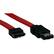 Alt View Standard 20. Tripp Lite - SATA to eSATA Transition (Straight) Cable - Red.