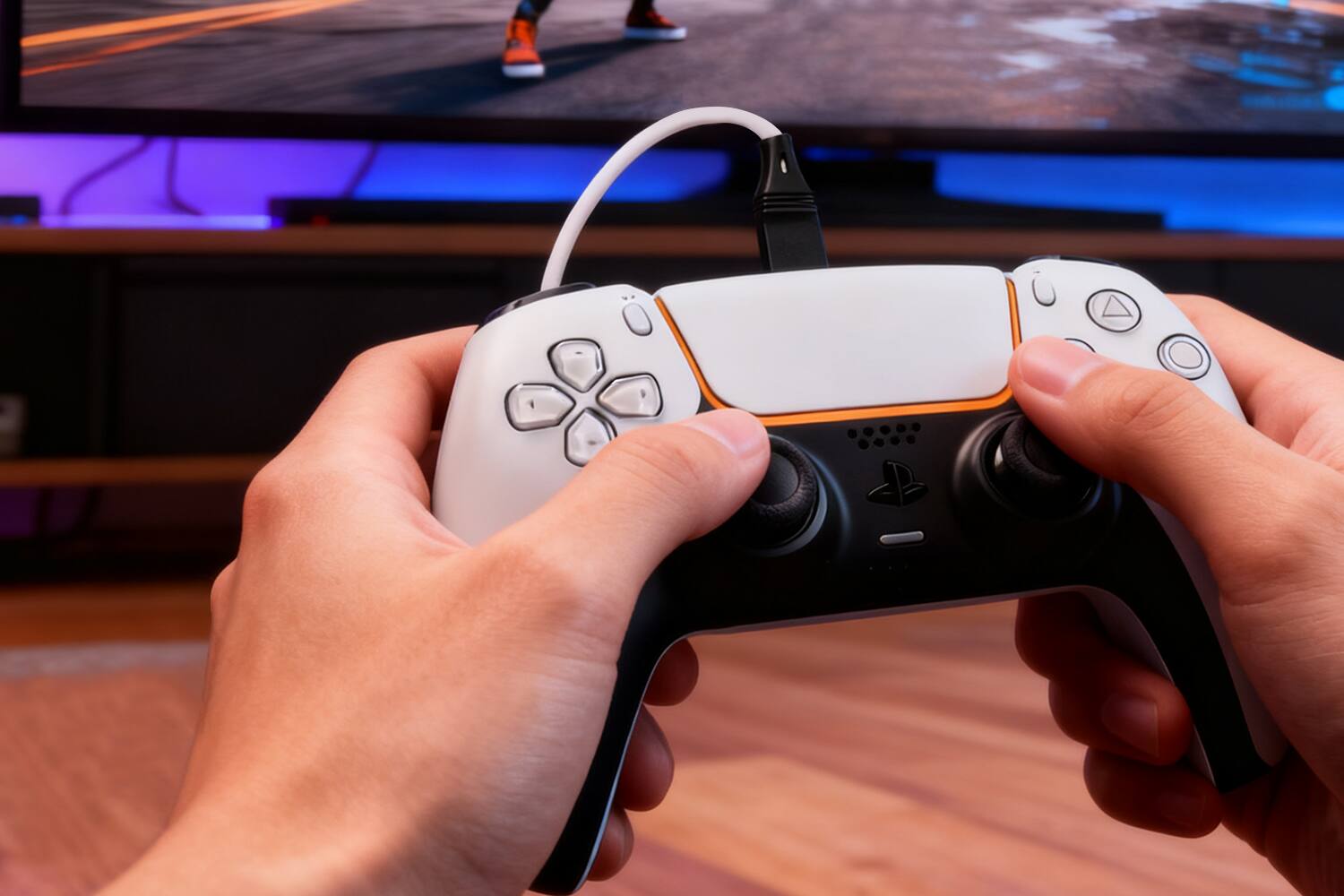 media item thumbnail