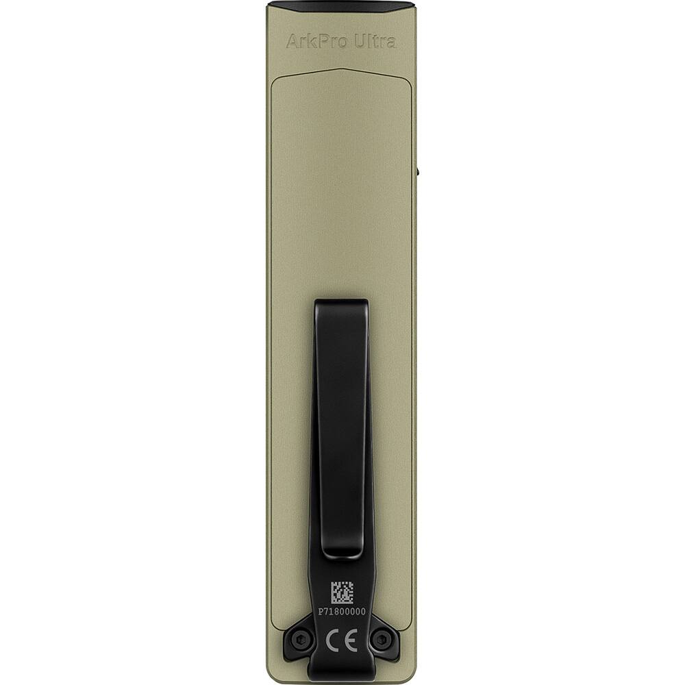 ArkPro Ultra  
P71800000  
CE