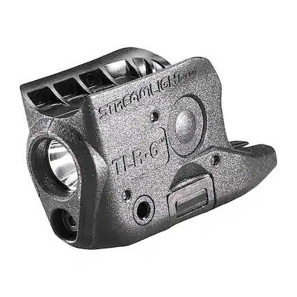 STREAMLIGHT.com
TLR-6