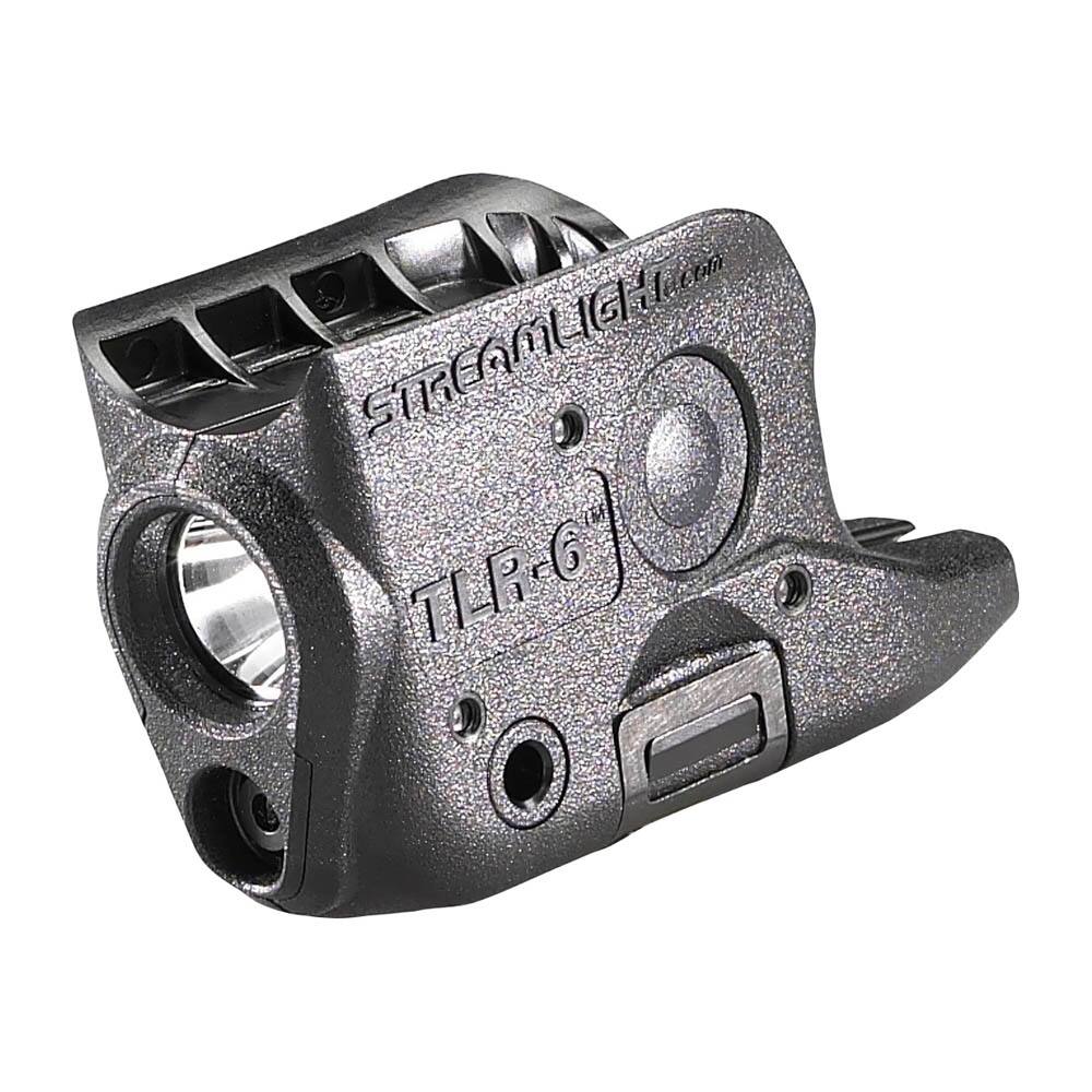 STREAMLIGHT.com  
TLR-6
