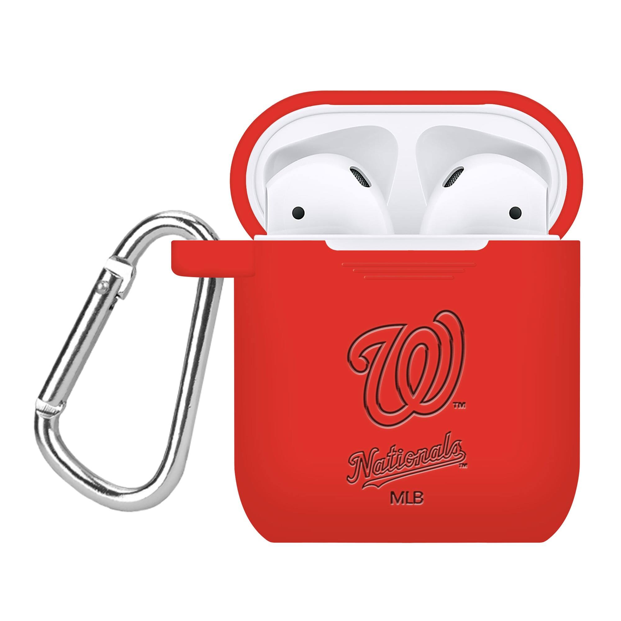 W  
Nationals  
MLB