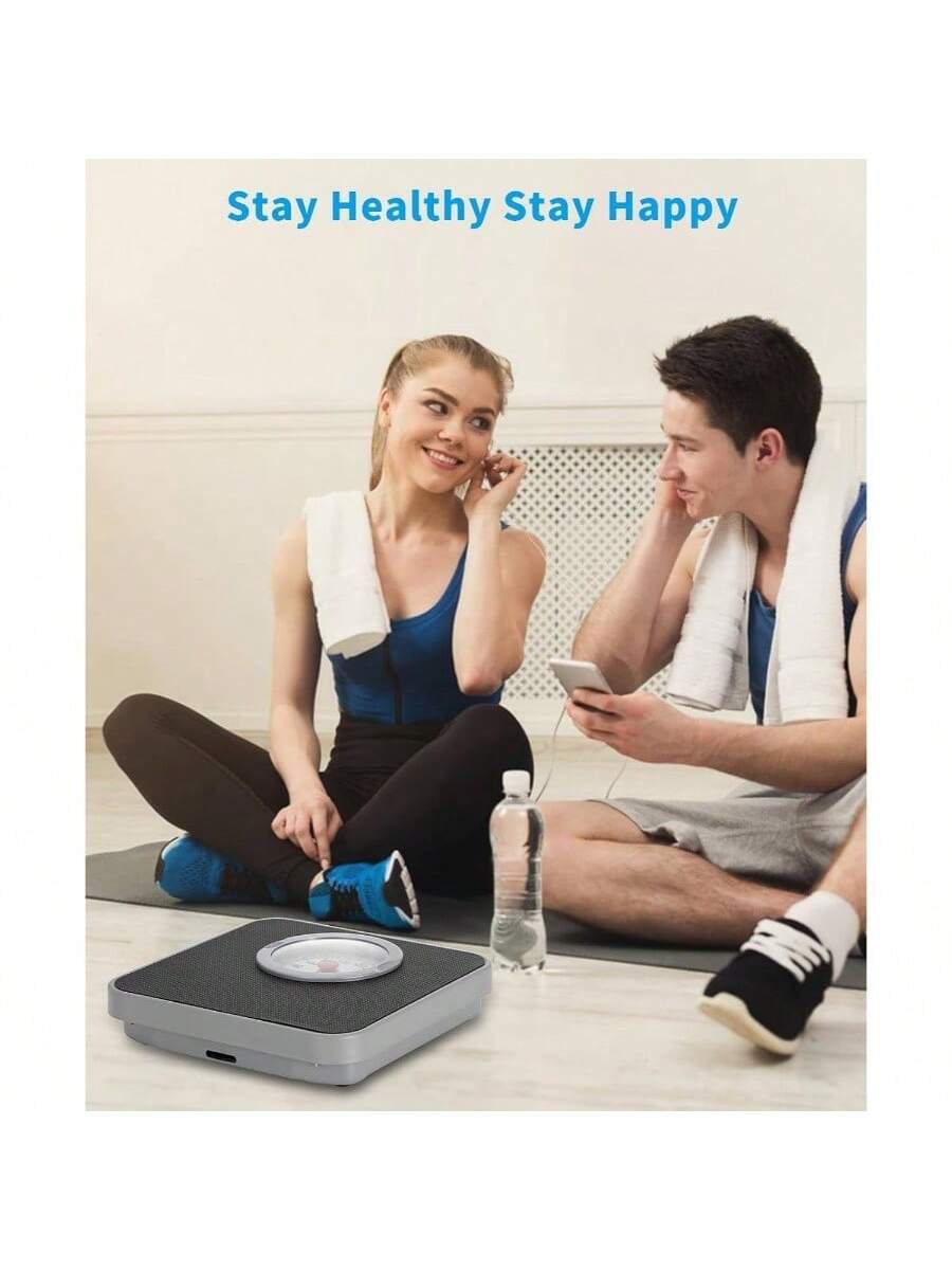 Stay Healthy Stay Happy