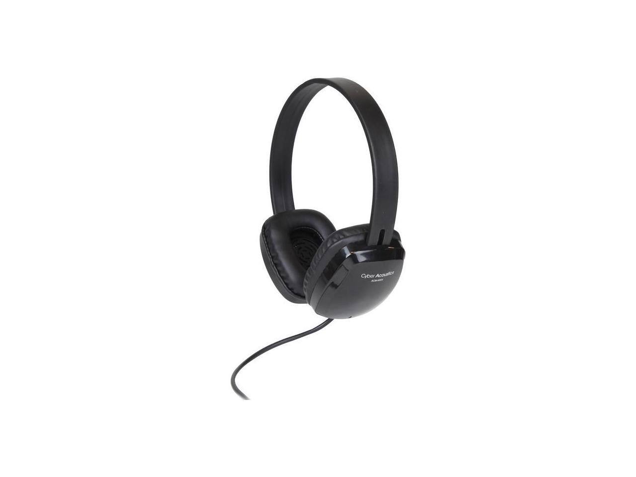 Cyber Acoustics