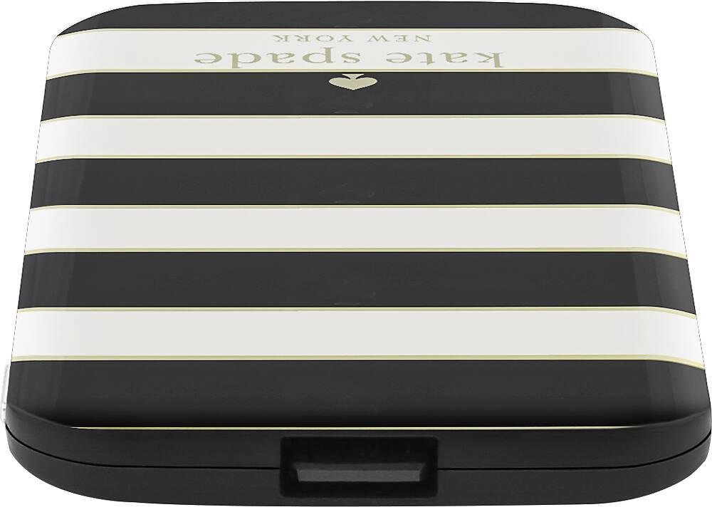 kate spade charger bag