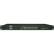 Front Standard. Tripp Lite - 16-Port NetCommander Cat5 KVM Switch w/ IP TAA Compliant.