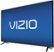 Left Zoom. VIZIO - 58" Class (57.5" Diag.) LED - 2160p - Smart - 4K Ultra HDTV.