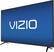 Left. VIZIO - 58" Class (57.5" Diag.) LED - 2160p - Smart - 4K Ultra HDTV - Black.