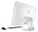 Alt View Zoom 13. HP - Pavilion 27" Touch-Screen All-In-One - Intel Core i5 - 8GB Memory - 1TB Hard Drive - Silver.