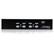 Front Standard. Startech - 4 Port Professional VGA USB KVM Switch with Hub.