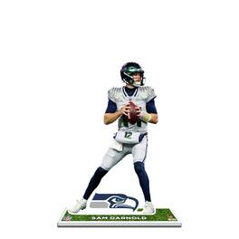 UPI Marketing - Sam Darnold Seattle Seahawks Player Standee - Multicolor