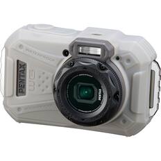 WATERPROOF SHOCKPROOF PENTAX WG PENTAX LENS SHOCKPROOF PENTAX ADVEN ZOOM WATERPROOF EVO XD WATERPROOF MIDE CMOS