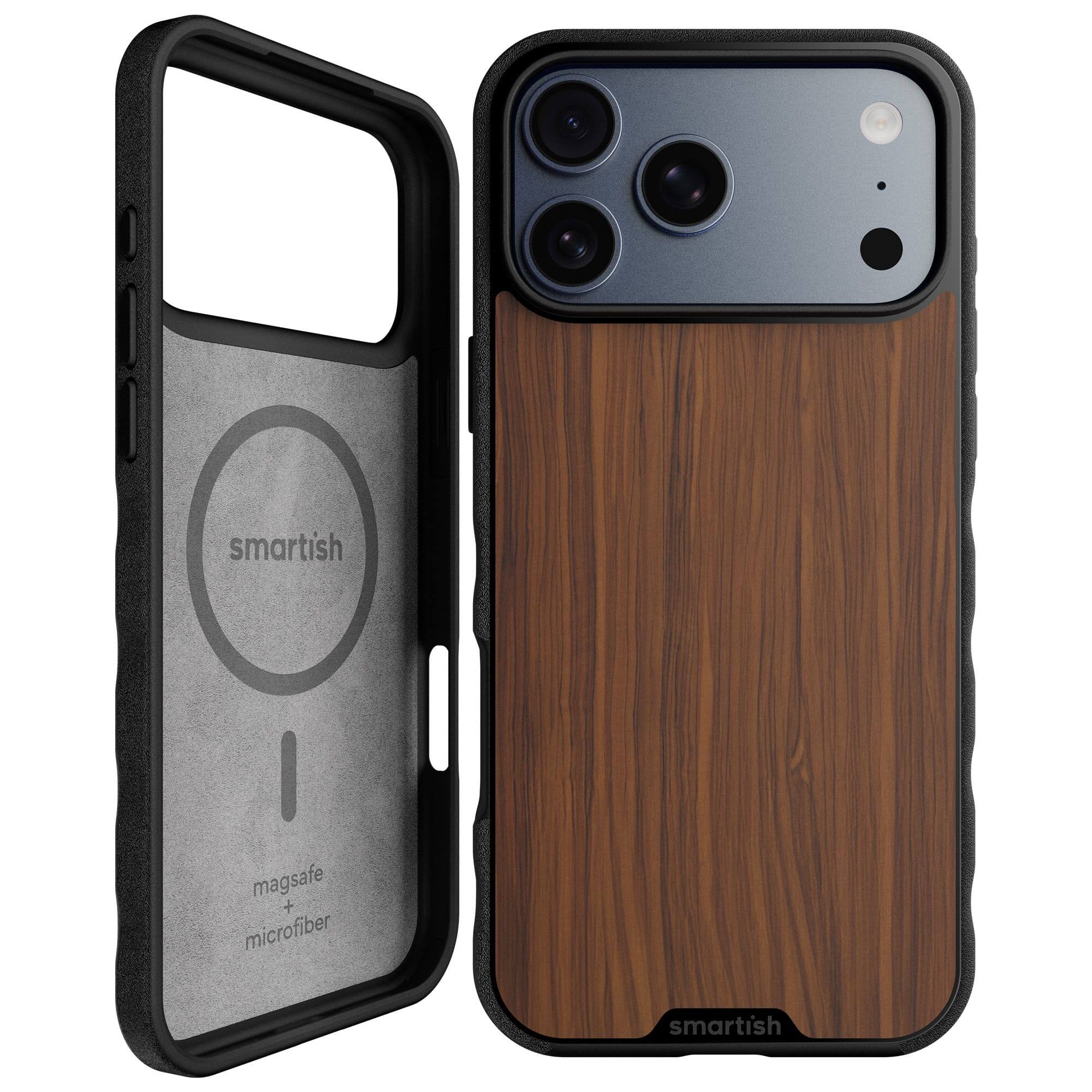 Walnut Woods