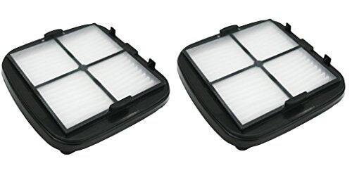 Left. BISSELL - 2 Pack Replacement Vacuum Filters for Part #2037416.