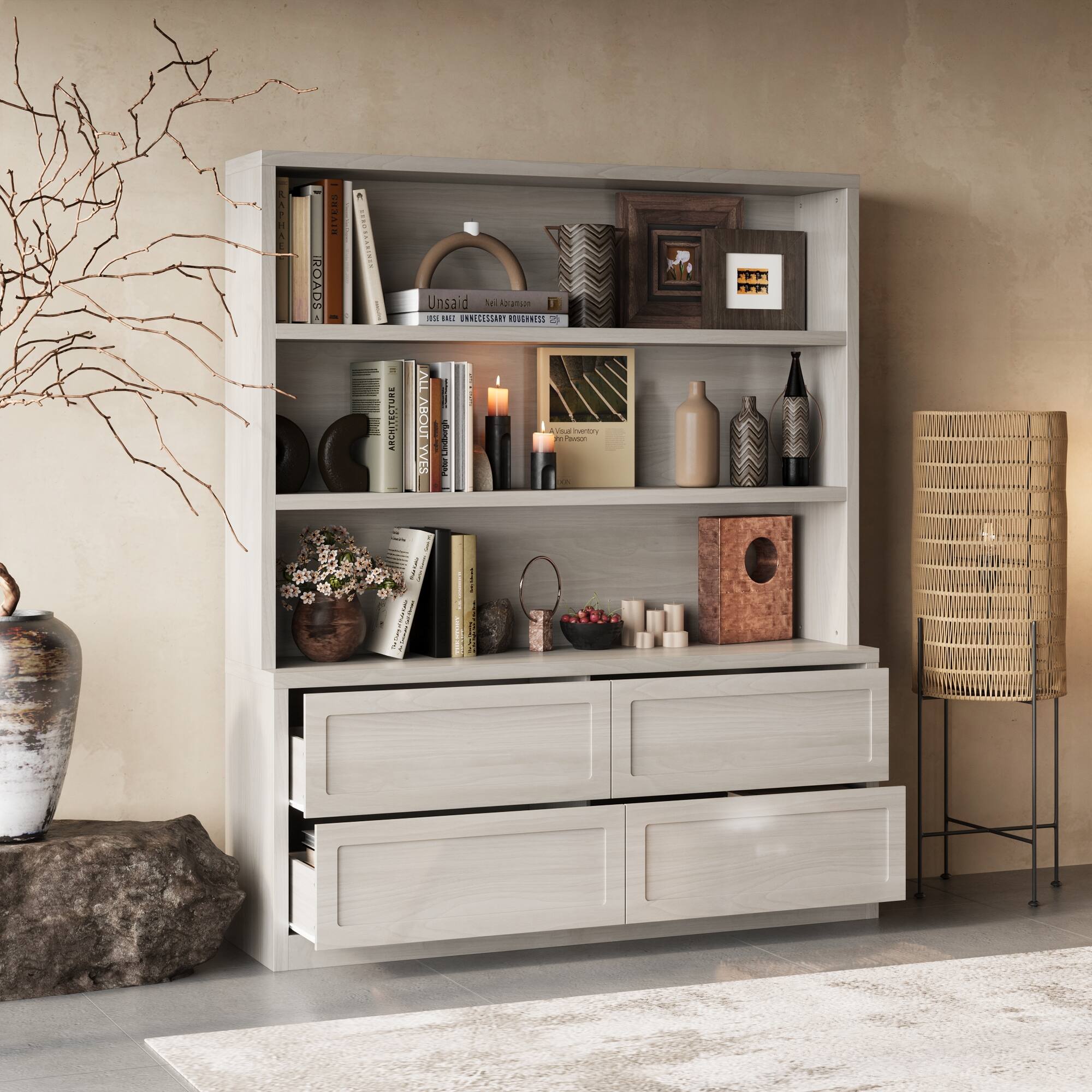 Unsaid, Unnecessary Roughness