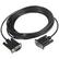 Alt View Standard 20. Startech - Smart UPS Serial Cable - Black.
