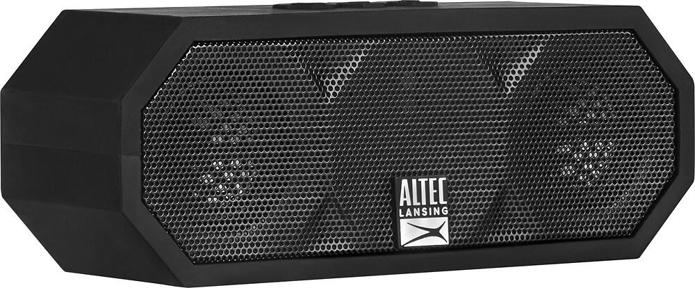 Altec lansing jacket h2o hot sale 3