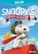 Front Zoom. Snoopy's Grand Adventure - Nintendo Wii U.