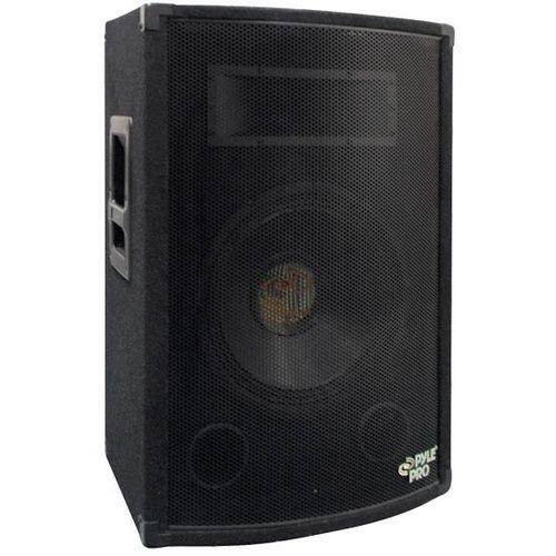 Front Standard. Pyle - PylePro 2-way 150 W Speaker.