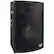 Front. PYLE - Pro Padh1079 500-Watt 10" 2-Way Professional Speaker Cabinet - Multi.