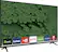 Angle. VIZIO - 65" Class (65" Diag.) - LED - 2160p - Smart - 4K Ultra HDTV - Black.