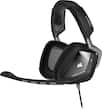 CORSAIR - VOID USB Gaming Headset - Black - Left