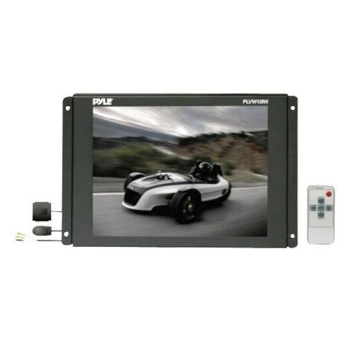 10.4 tft lcd tv monitor receiver system manufacturer