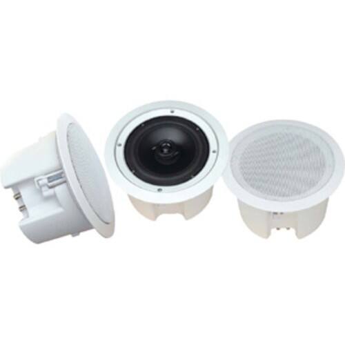 Best Buy: Pyle 2-way Speaker Pack Of 2 Pdpc62