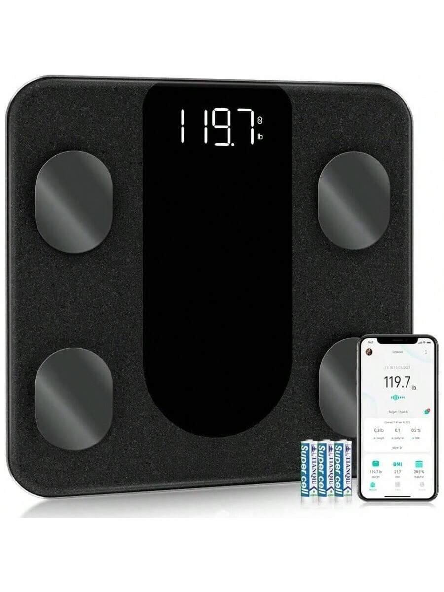 4 electrodes + 4 Electrodes