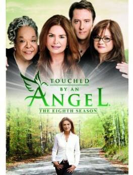 Touched by an Angel: The Eighth Season - DVD