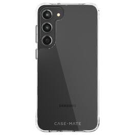 Case-Mate - for Samsung Galaxy S23 Plus Case - Clear