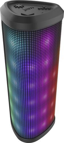  Jam - Trance Plus Portable Bluetooth Speaker - Black
